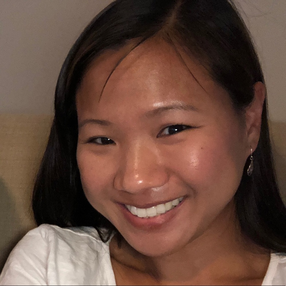 Meet your Posher, Becca